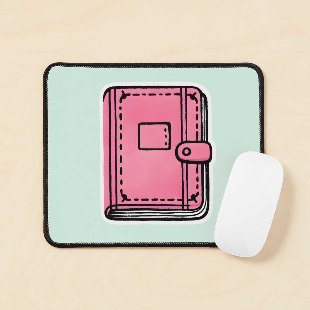 Item preview, Mouse Pad designed and sold by GraphicsClub.