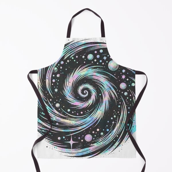 Item preview, Pastel Galaxy designed and sold by Amped-Up-Doodles.