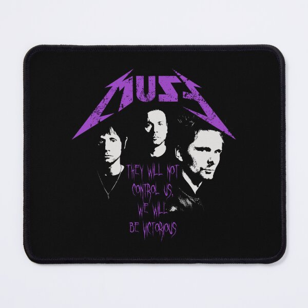 Item preview, Music - Muse band designed and sold by tyuagfjlada.