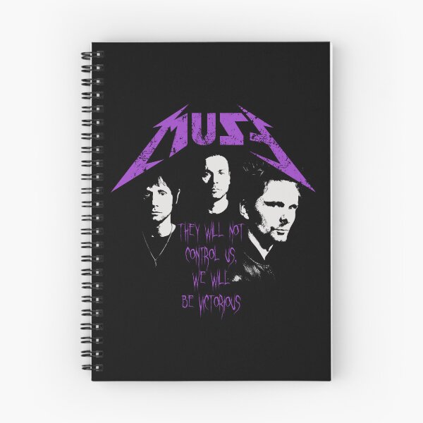 Item preview, Music - Muse band designed and sold by tyuagfjlada.