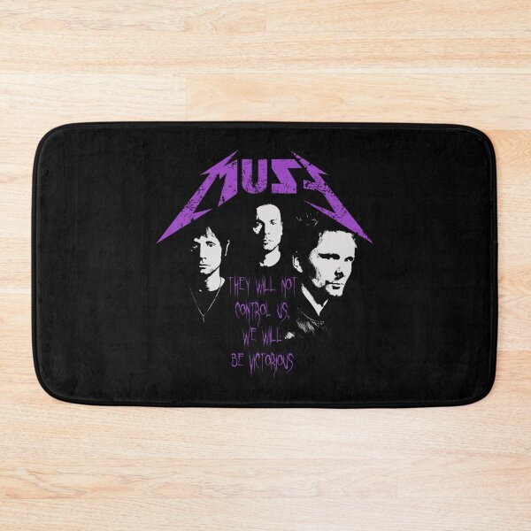 Item preview, Music - Muse band designed and sold by tyuagfjlada.