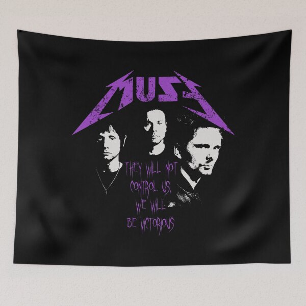 Item preview, Music - Muse band designed and sold by tyuagfjlada.