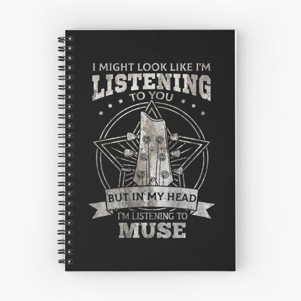 Item preview, Music - Muse band designed and sold by tyuagfjlada.