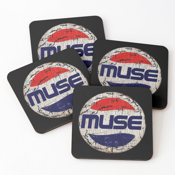 Item preview, Music - Muse band designed and sold by tyuagfjlada.