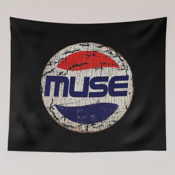 Item preview, Music - Muse band designed and sold by tyuagfjlada.