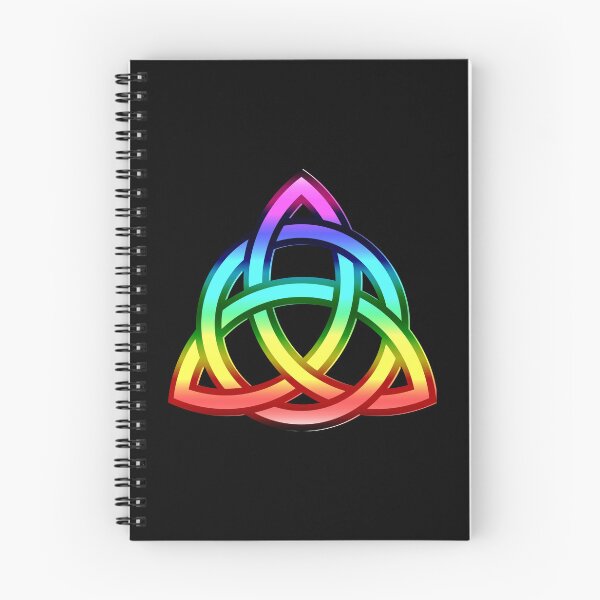 Item preview, Triquetra (Trinity Knot) designed and sold by TeesandTops.