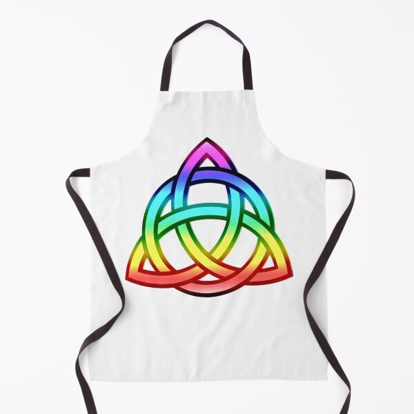 Item preview, Triquetra (Trinity Knot) designed and sold by TeesandTops.