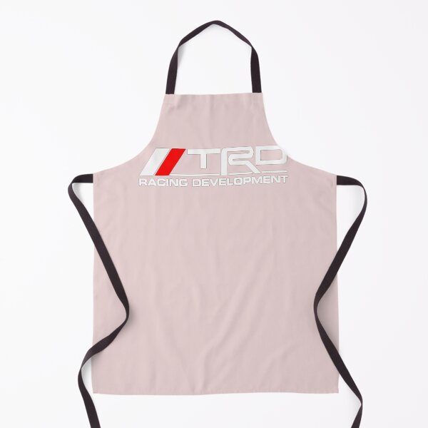 Item preview, Best-White-Trd-Toyota-Racing-Development-Logo designed and sold by AlwineSchindler.