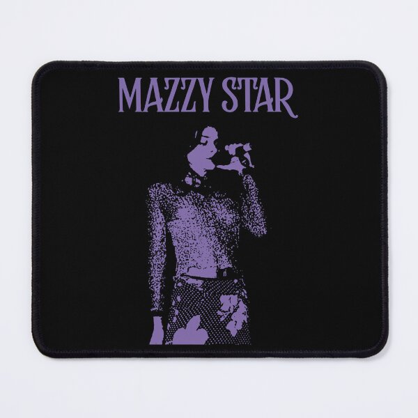 Item preview, Art - Mazzy Star designed and sold by medellchetha.