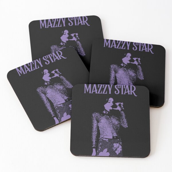 Item preview, Art - Mazzy Star designed and sold by medellchetha.