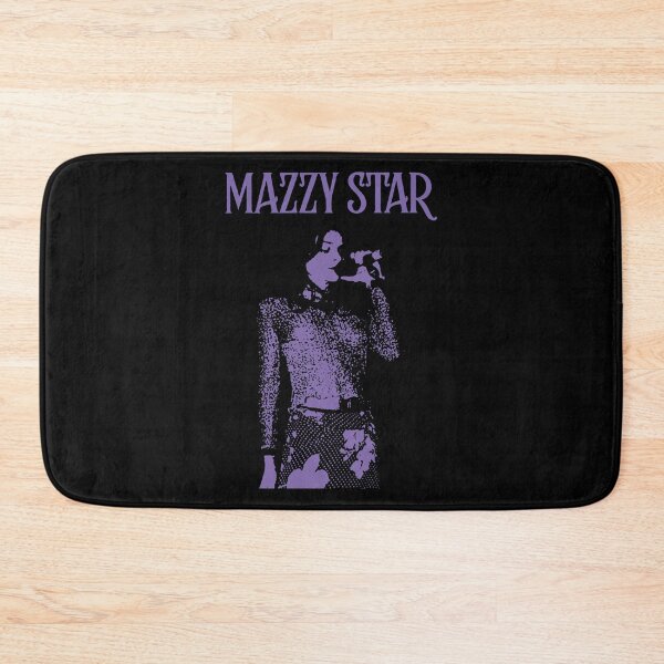 Item preview, Art - Mazzy Star designed and sold by medellchetha.
