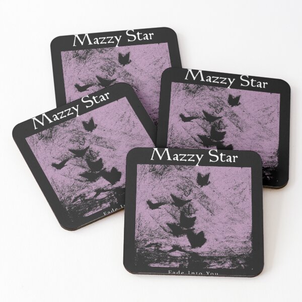 Item preview, Art - Mazzy Star designed and sold by medellchetha.