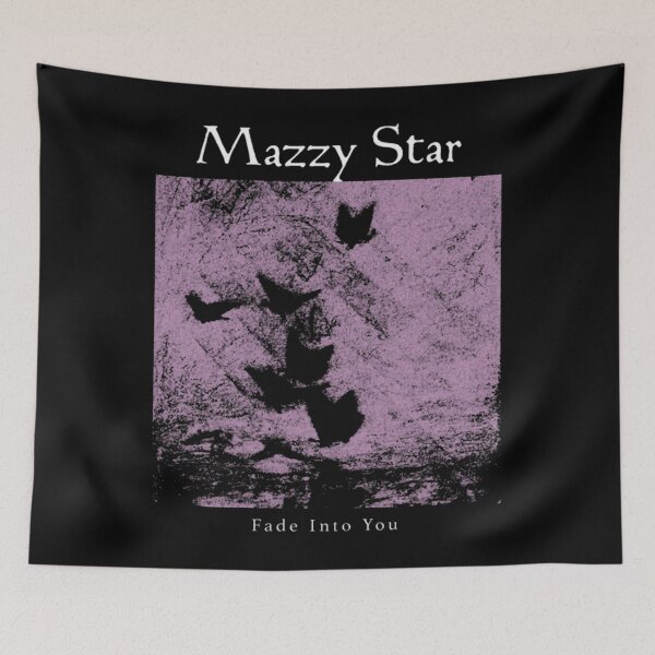 Item preview, Art - Mazzy Star designed and sold by medellchetha.