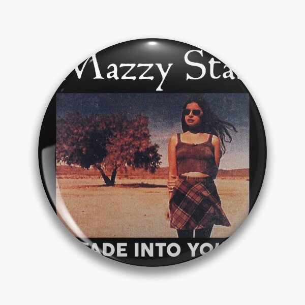 Item preview, Art - Mazzy Star designed and sold by medellchetha.