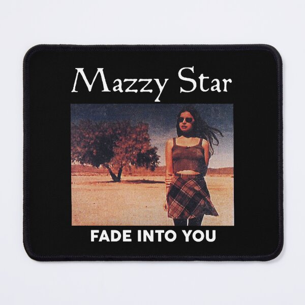 Item preview, Art - Mazzy Star designed and sold by medellchetha.