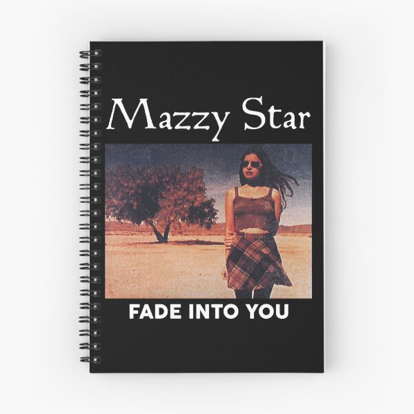 Item preview, Art - Mazzy Star designed and sold by medellchetha.