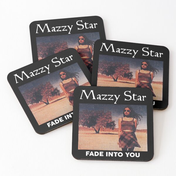 Item preview, Art - Mazzy Star designed and sold by medellchetha.