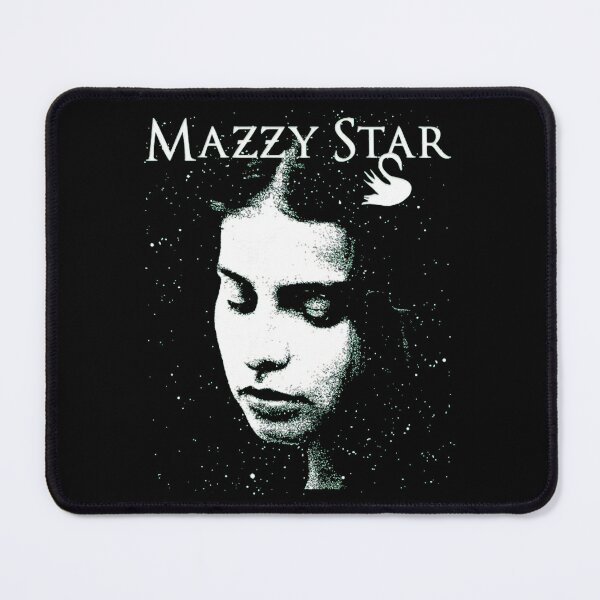 Item preview, Art - Mazzy Star designed and sold by medellchetha.