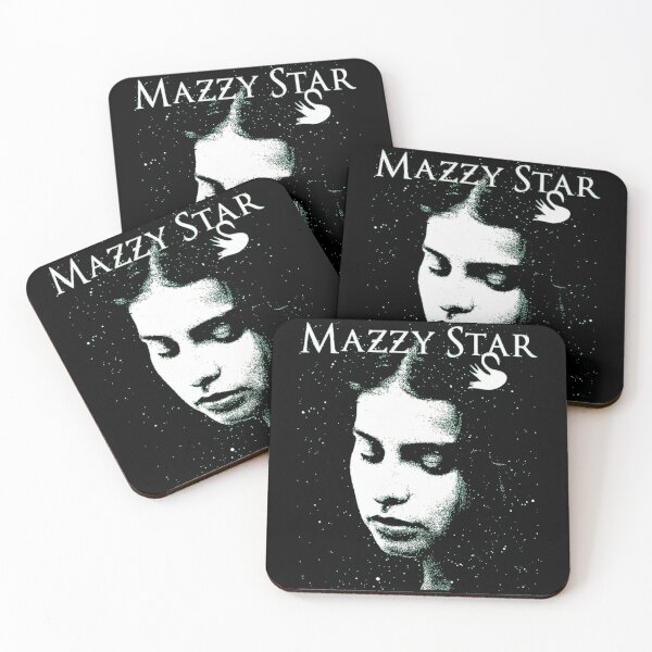 Item preview, Art - Mazzy Star designed and sold by medellchetha.