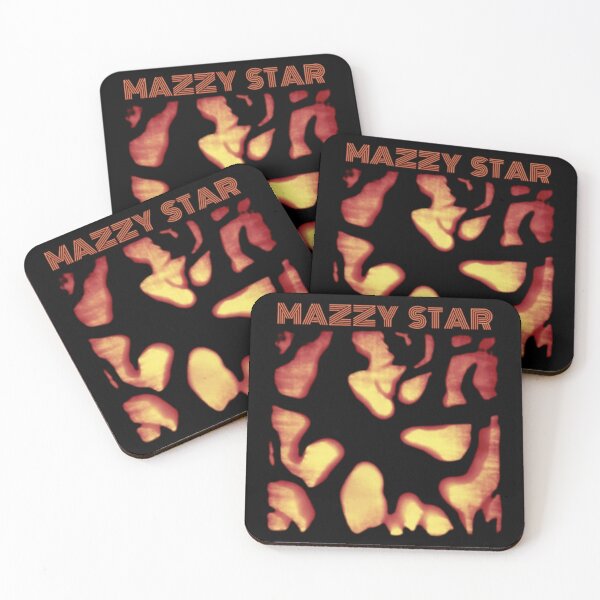 Item preview, Art - Mazzy Star designed and sold by medellchetha.