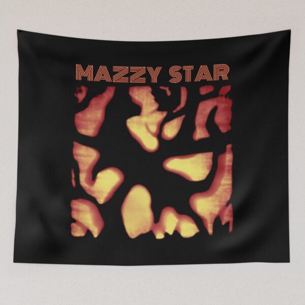 Item preview, Art - Mazzy Star designed and sold by medellchetha.