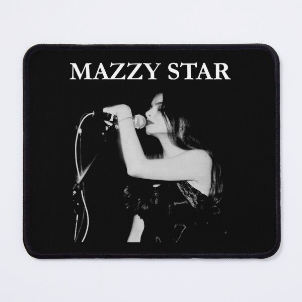Item preview, Art - Mazzy Star designed and sold by medellchetha.