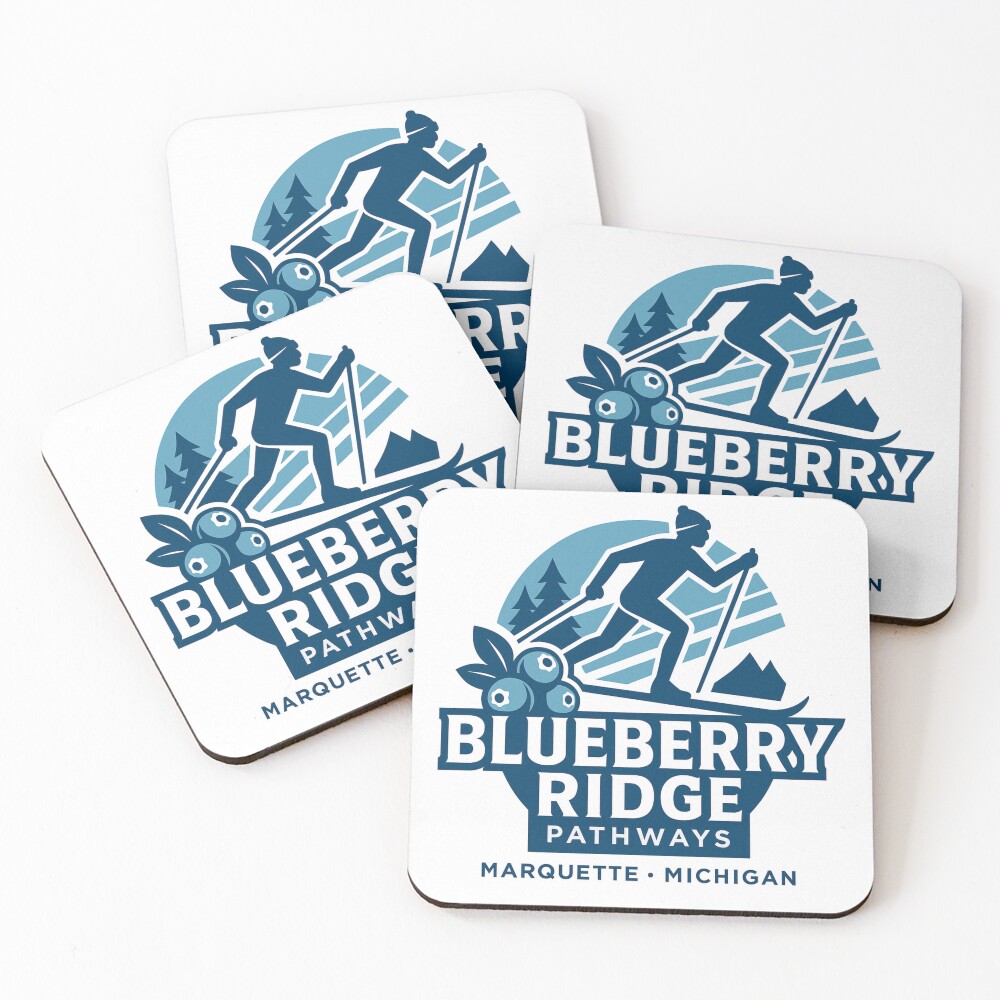 Item preview, Coasters (Set of 4) designed and sold by crowjack79.