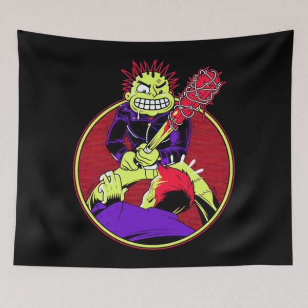 Item preview, Music - MxPx Art designed and sold by DanacArter.
