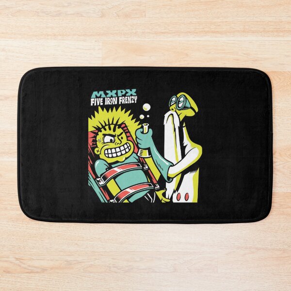 Item preview, Music - MxPx Art designed and sold by DanacArter.