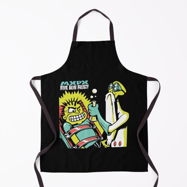 Item preview, Music - MxPx Art designed and sold by DanacArter.