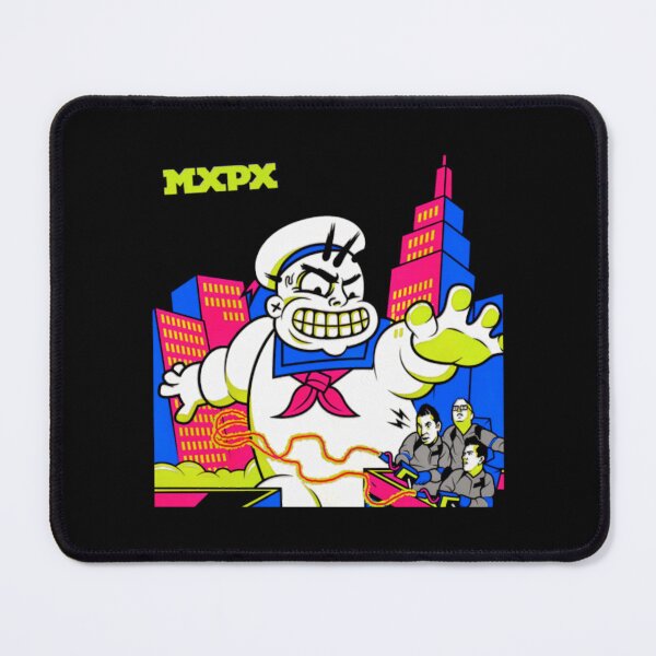 Item preview, Music - MxPx Art designed and sold by DanacArter.