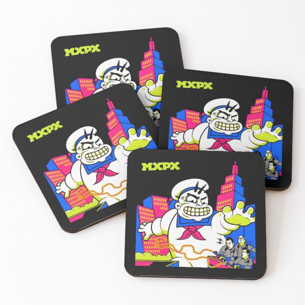 Item preview, Music - MxPx Art designed and sold by DanacArter.