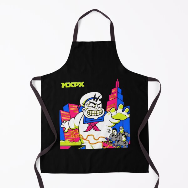 Item preview, Music - MxPx Art designed and sold by DanacArter.