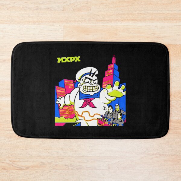 Item preview, Music - MxPx Art designed and sold by DanacArter.