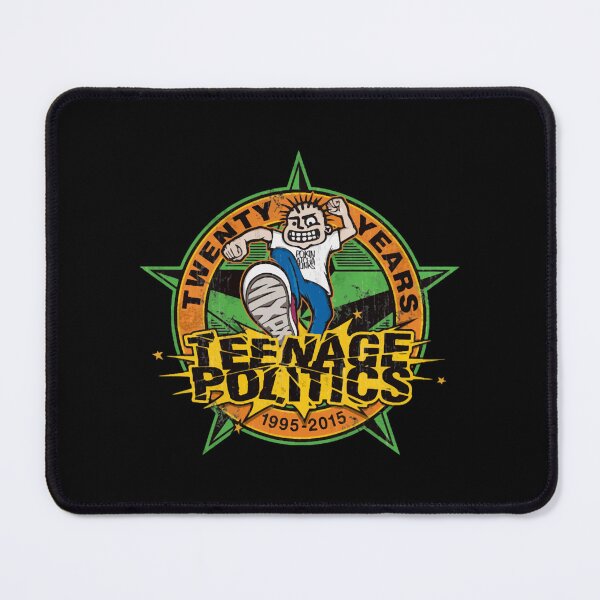 Item preview, Music - MxPx Art designed and sold by DanacArter.
