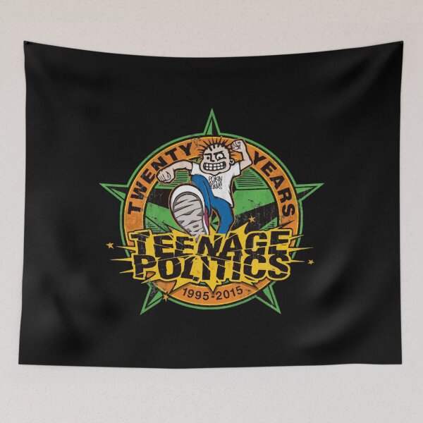 Item preview, Music - MxPx Art designed and sold by DanacArter.