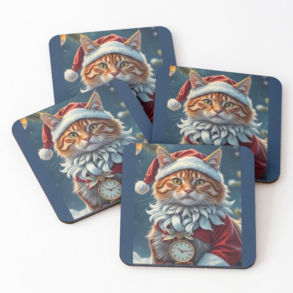 Item preview,  Xmas cat designed and sold by Lar888.