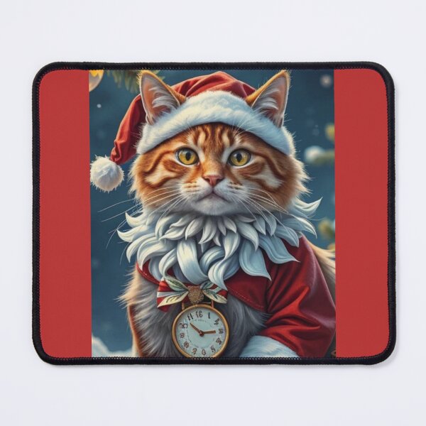 Item preview, Xmas cat designed and sold by Lar888.