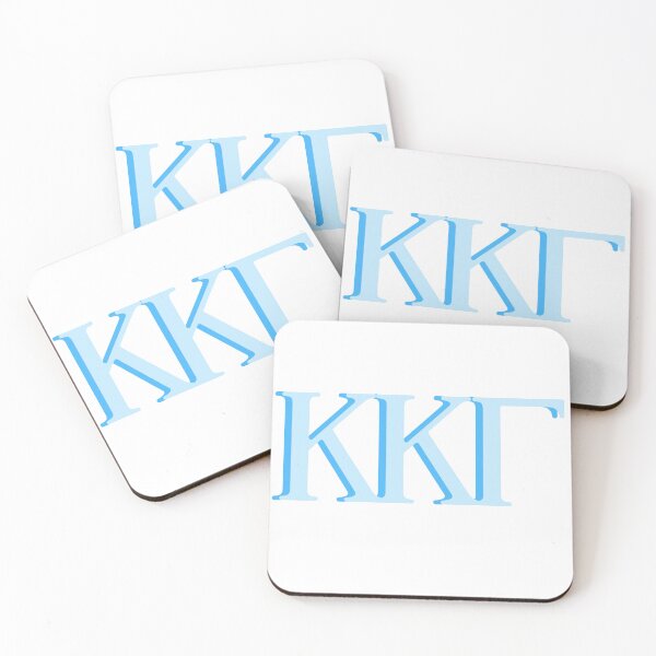 Item preview, Kappa Kappa Gamma Letters designed and sold by kittyr1na.