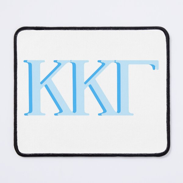 Item preview, Kappa Kappa Gamma Letters designed and sold by kittyr1na.