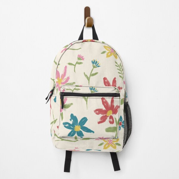 Item preview, DECORATIVE FLORAL PATTERN OIL ILLUSTRATION designed and sold by JOTCH.art.