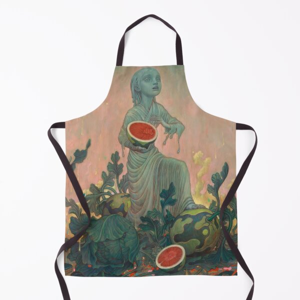 Item preview, James Jean designed and sold by MARIAMOMO.
