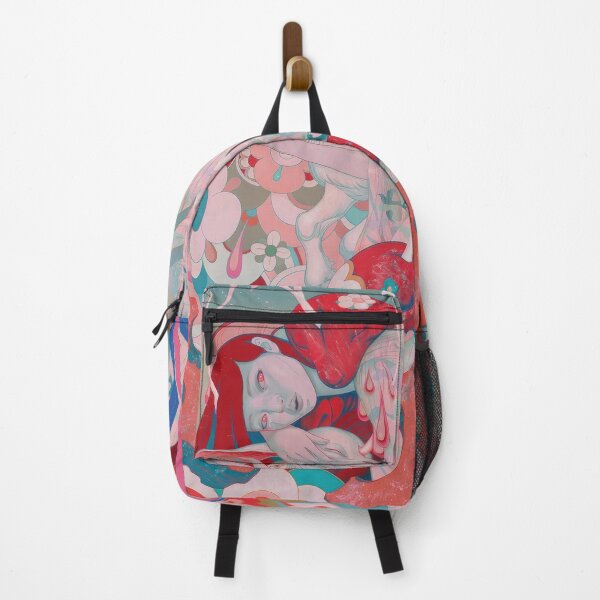 Item preview, James Jean designed and sold by MARIAMOMO.