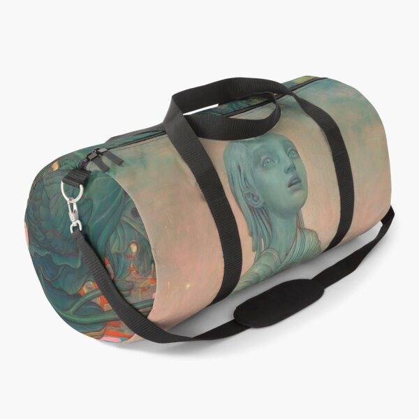 Item preview, James Jean designed and sold by MARIAMOMO.