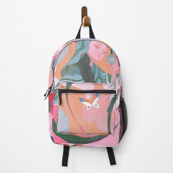 Item preview, James Jean designed and sold by MARIAMOMO.