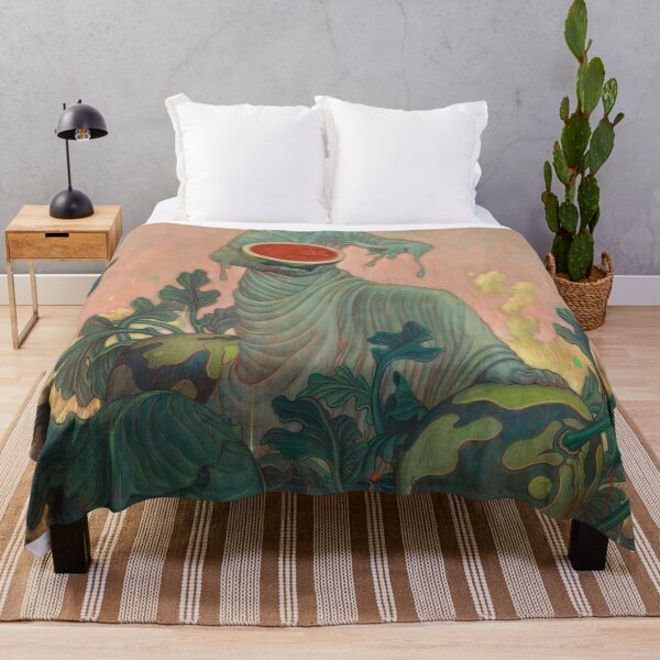 Item preview, James Jean designed and sold by MARIAMOMO.
