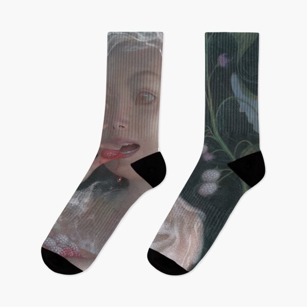 Item preview, James Jean designed and sold by MARIAMOMO.