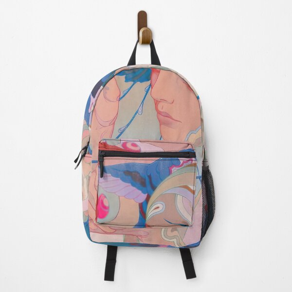 Item preview, James Jean designed and sold by MARIAMOMO.