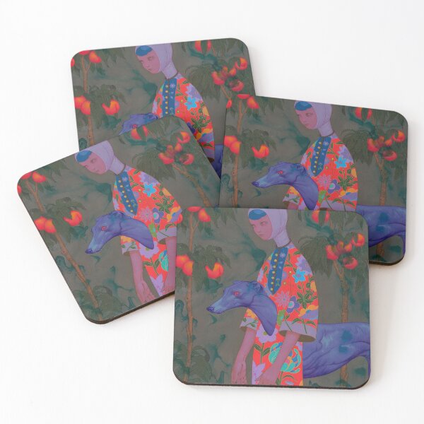 Item preview, James Jean designed and sold by MARIAMOMO.