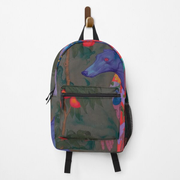 Item preview, James Jean designed and sold by MARIAMOMO.